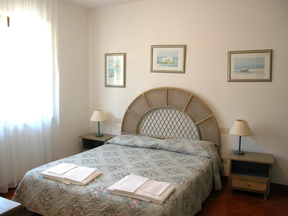 Aparthotel Rio D'Elba Rio dellʼElba Exterior foto