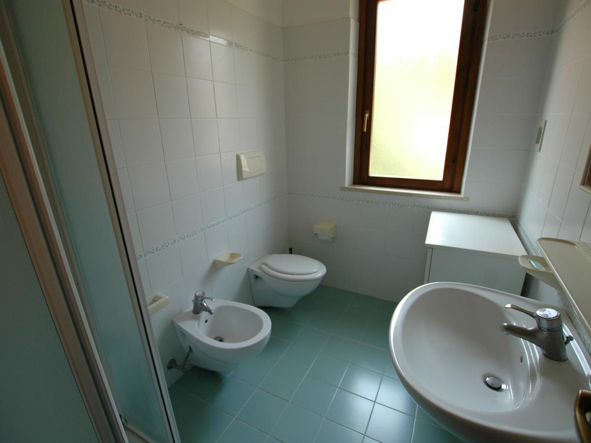 Aparthotel Rio D'Elba Rio dellʼElba Exterior foto